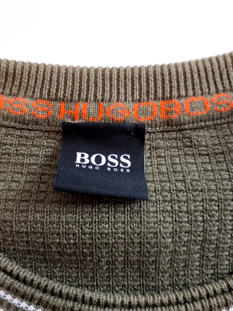 Boss - Hugo Boss Sweatshirt